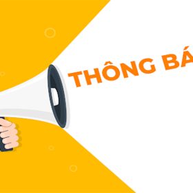 THÔNG BÁO LỊCH NGHỈ TẾT DƯƠNG LỊCH NĂM 2022