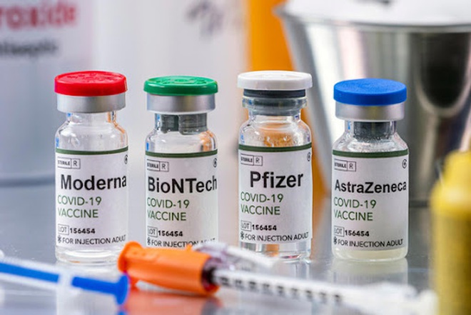 Những nhầm tưởng về phản vệ sau tiêm vaccine COVID-19