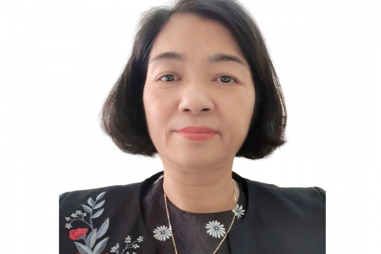 BÁC SỸ CKI NGUYỄN BÍCH HẠNH