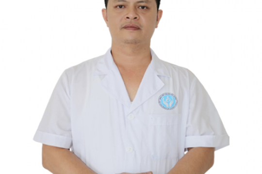 BÁC SỸ CKI HÀ HẢI LONG