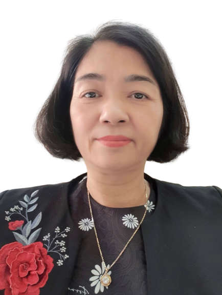 Bác sỹ CKI Nguyễn Bích Hạnh - Nguyên Trưởng Khoa Đẻ (2)