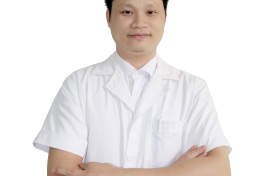 BÁC SỸ CKI NGUYỄN VĂN LÂM