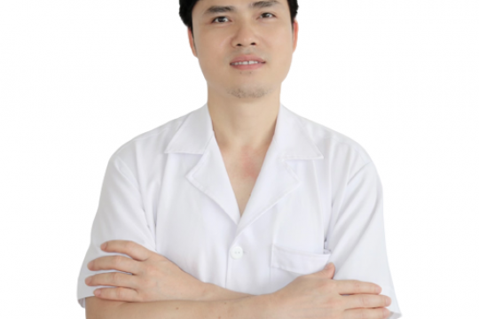 BÁC SỸ CKI PHẠM ĐĂNG BÌNH