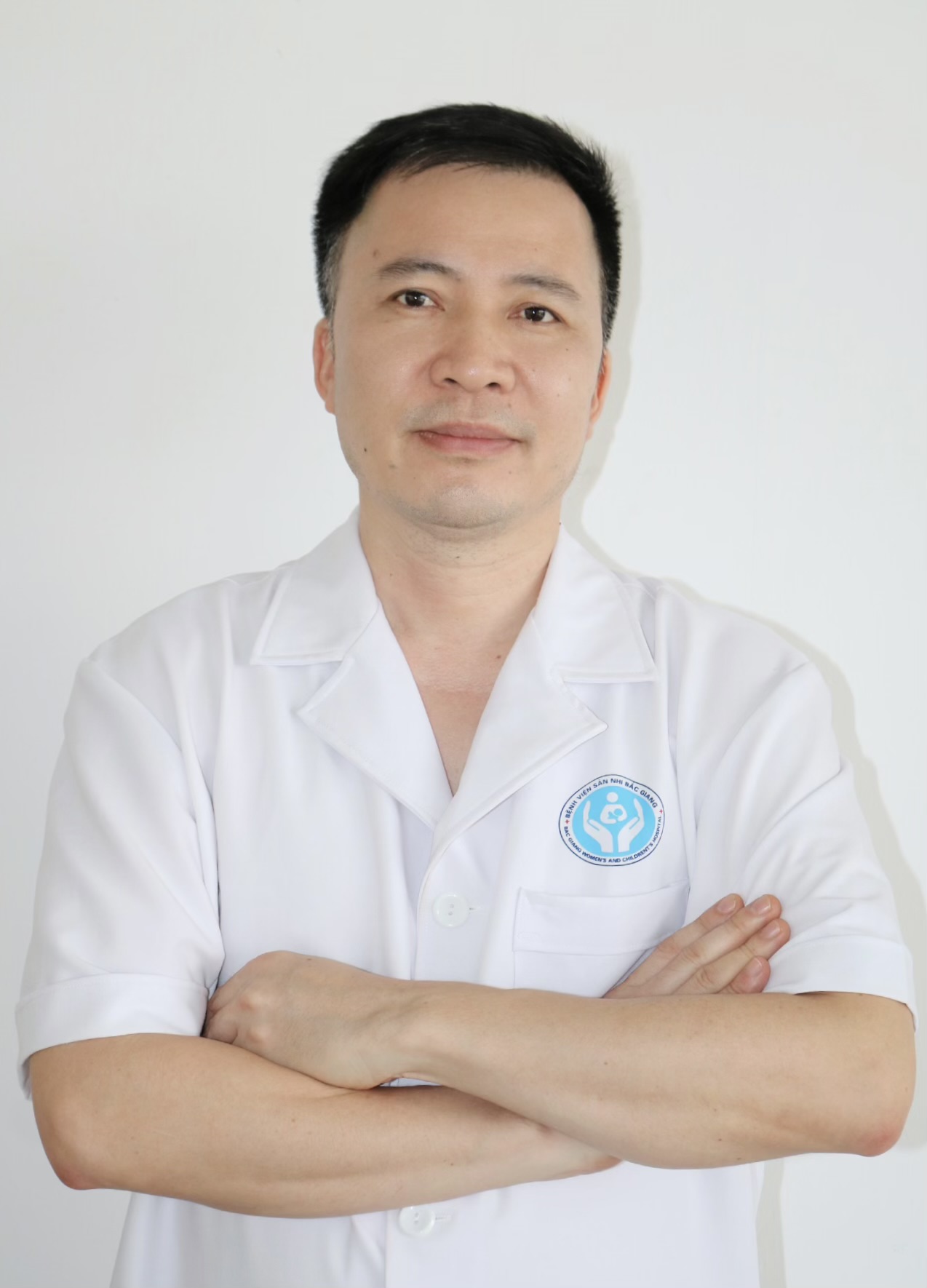 Bác sỹ CKI Phạm Văn Đại - Trưởng Khoa Ngoại