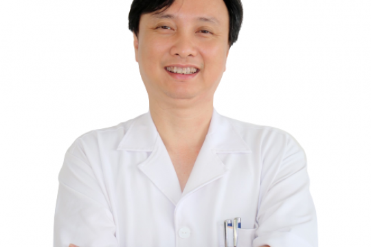 BÁC SỸ CKII HÁN MẠNH CƯỜNG