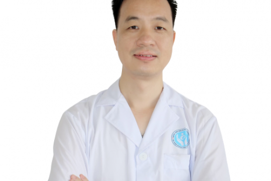 BÁC SỸ CKII LỘC QUỐC PHƯƠNG