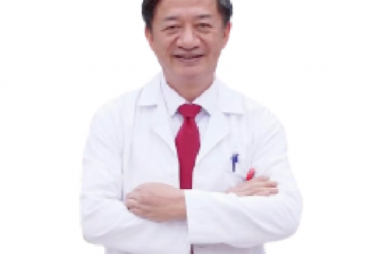 BÁC SỸ CKII THÂN NGỌC BÍCH