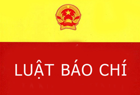 Luật Báo chí
