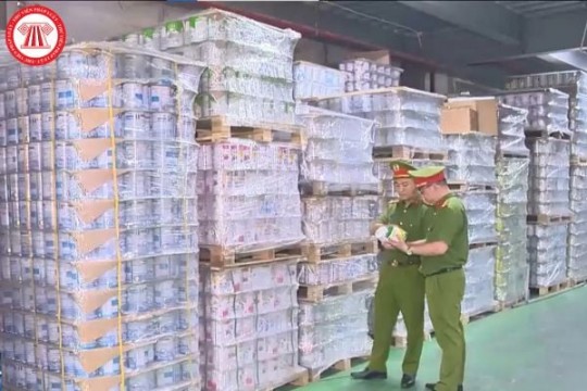 Công điện số 55/CĐ-TTg của Thủ tướng Chính phủ: Về tăng cường phối hợp, xử lý nghiêm các tổ chức, cá nhân liên quan đến