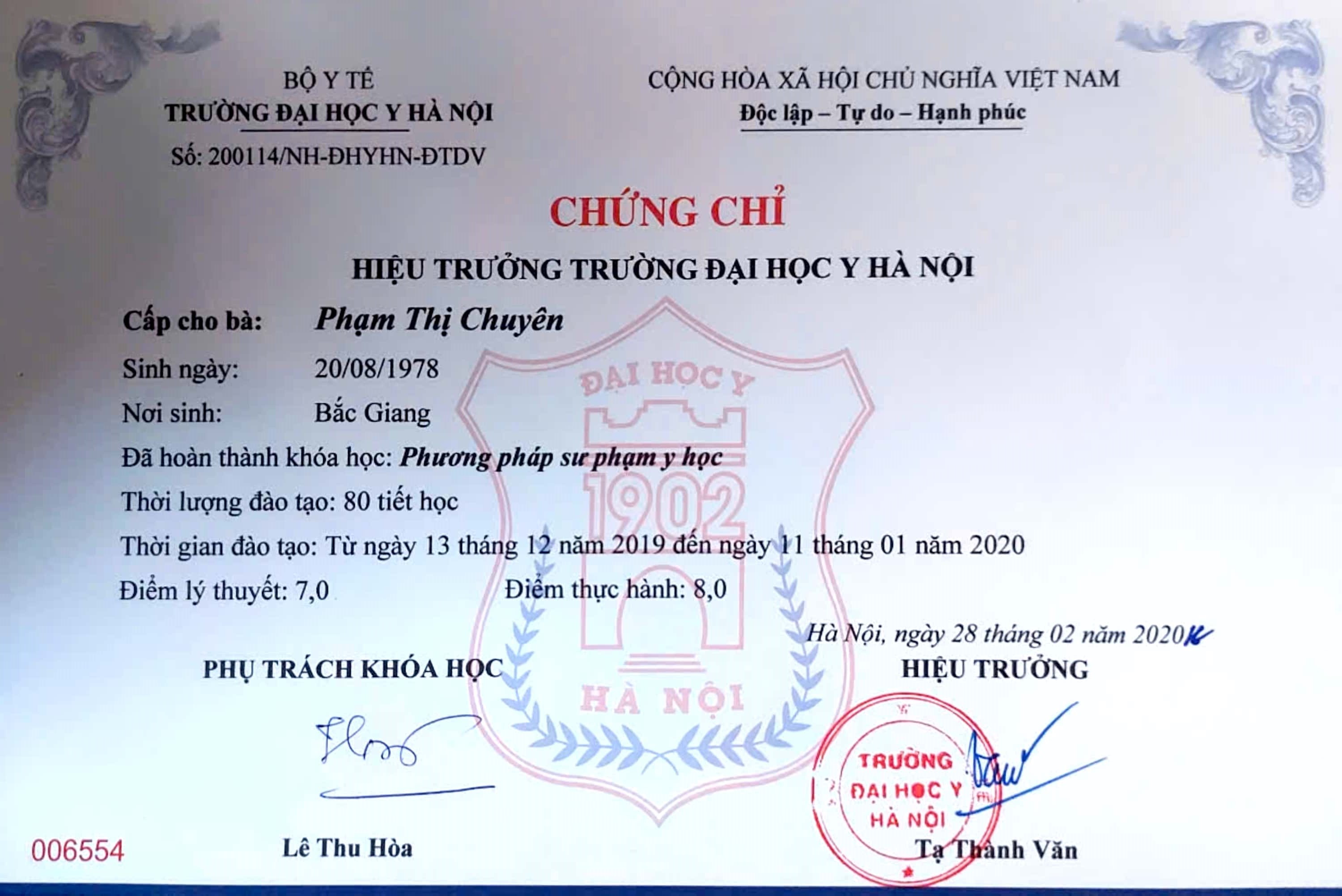 Chuyên