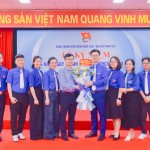 Bệnh viện Sản Nhi Bắc Ninh Số 1 tổ chức Lễ Kỷ niệm 95 năm Ngày Thành lập Đoàn Thanh niên Cộng sản Hồ Chí Minh (26/3/1931 - 26/3/2026)
