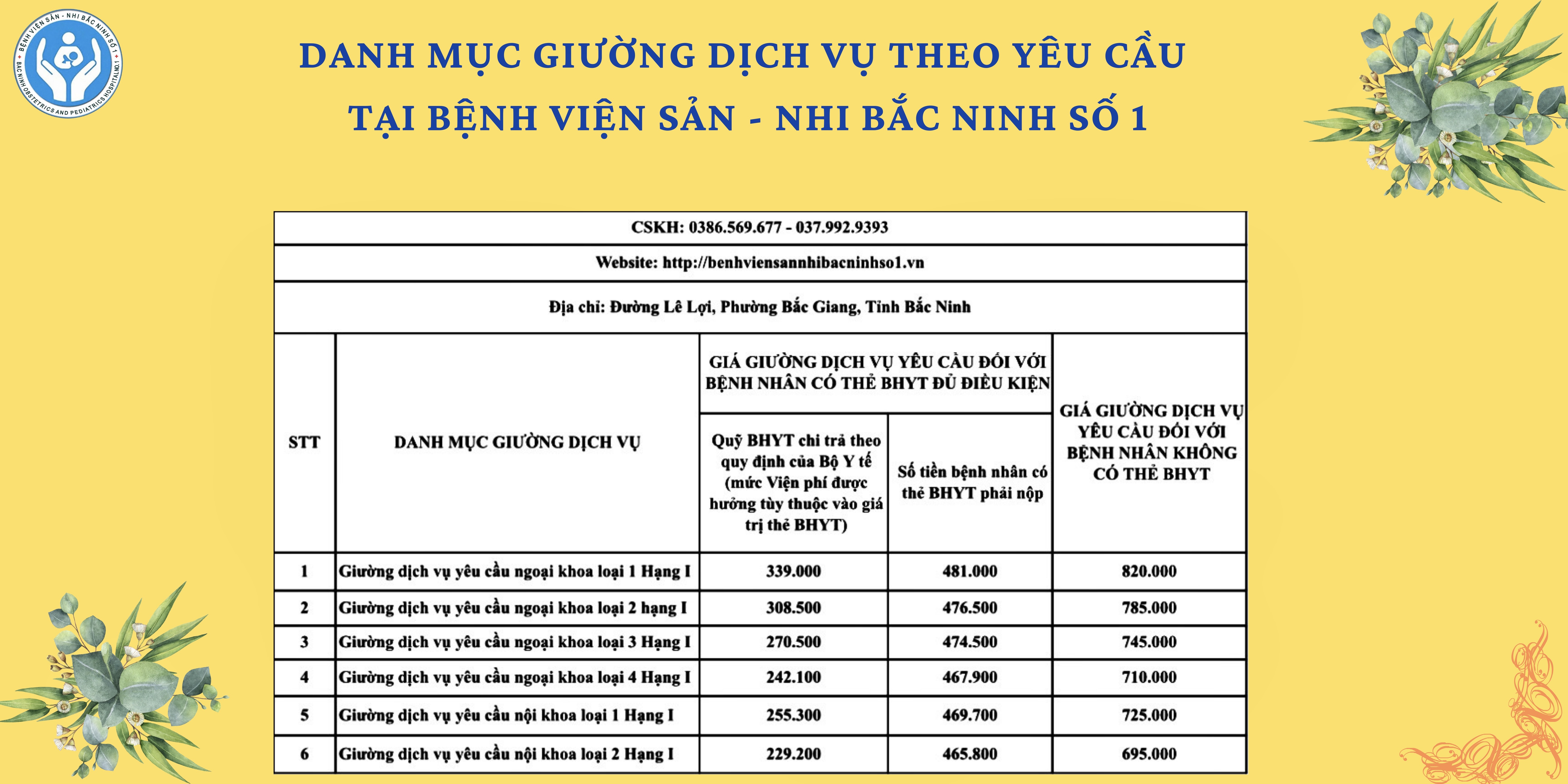 Green & White Elegant Floral Wedding Banner