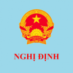 NGHỊ ĐỊNH số 109/2026/NĐ-CР ngày 01 tháng 4 năm 2026 của Chính phủ