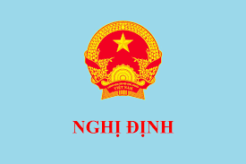 NGHỊ ĐỊNH số 109/2026/NĐ-CР ngày 01 tháng 4 năm 2026 của Chính phủ