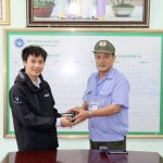 Nghĩa cử đẹp “Nhặt được của rơi, trả lại người đánh mất” tại Bệnh viện Sản - Nhi Bắc Ninh số 1