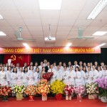 Gặp mặt tri ân Thầy thuốc ưu tú - Bác sỹ CKII Lê Công Tước sau 36 năm cống hiến vì sự nghiệp chăm sóc sức khoẻ Nhân dân