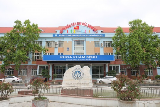 Hưởng ứng Ngày Văn hóa các dân tộc Việt Nam 19/4: Lan tỏa nét đẹp văn hóa ứng xử, xây dựng môi trường Bệnh viện nhân văn