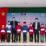 Bệnh viện Sản Nhi Bắc Ninh Số 1 khám bệnh và cấp phát thuốc miễn phí cho 300 học sinh Trường Tiểu học Phượng Sơn số 3