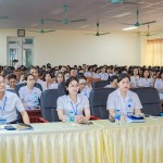 Bệnh viện Sản - Nhi Bắc Ninh số 1 tổ chức Tập huấn “Thực hành tốt 5S”