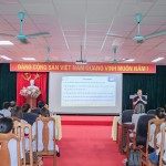 Bệnh viện Sản - Nhi Bắc Ninh số 1 tổ chức Tập huấn “Nâng cao năng lực chẩn đoán và xử trí đột quỵ não cấp ở trẻ em" năm 2026