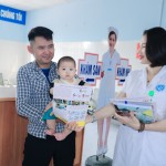 Bình đẳng giới - Nền tảng xây dựng gia đình hạnh phúc và cộng đồng văn minh