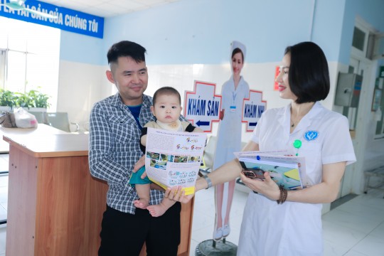 Bình đẳng giới - Nền tảng xây dựng gia đình hạnh phúc và cộng đồng văn minh