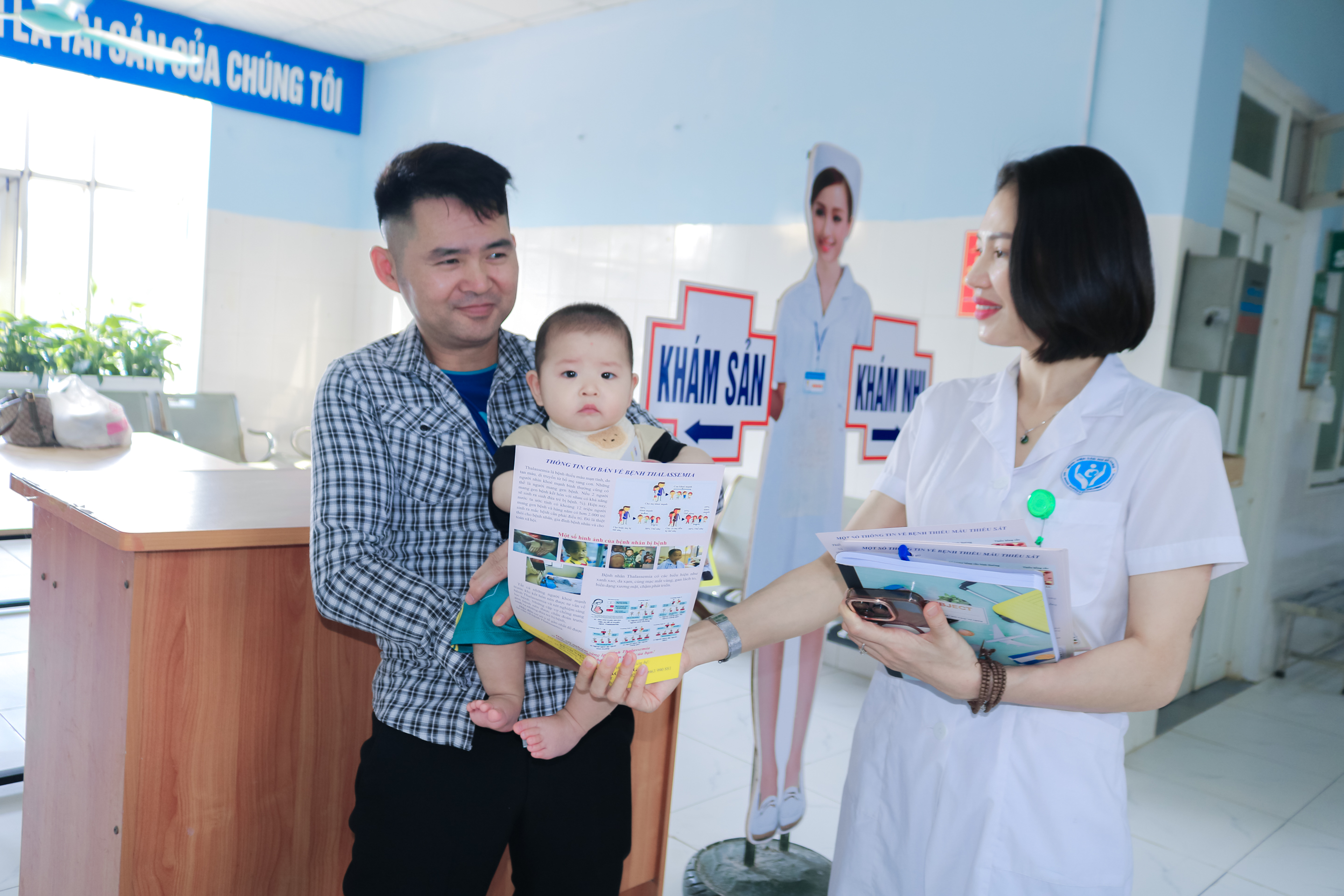 Bình đẳng giới - Nền tảng xây dựng gia đình hạnh phúc và cộng đồng văn minh