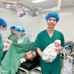 Thầy thuốc ưu tú - Bác sỹ CKII Lê Công Tước - Một đời tận hiến vì sức khoẻ Bà mẹ và Trẻ em