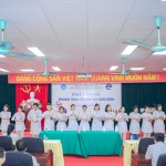 Bệnh viện Sản - Nhi Bắc Ninh số 1 phát động Phong trào Vệ sinh tay năm 2026: Hành động vì sự sống - Quyết tâm vì an toàn người bệnh và nhân viên y tế