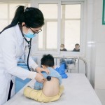 02 bé ngộ độc thuốc diệt chuột được cấp cứu kịp thời