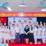 Bệnh viện Sản - Nhi Bắc Ninh số 1 tổ chức Hội thảo khoa học “Tiến bộ trong việc sàng lọc phôi để quản lý hiệu quả một số bệnh lý di truyền”