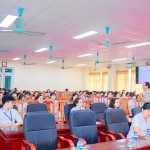 Bệnh viện Sản - Nhi Bắc Ninh số 1 tổ chức Tập huấn “Quy trình báo cáo sự cố y khoa”