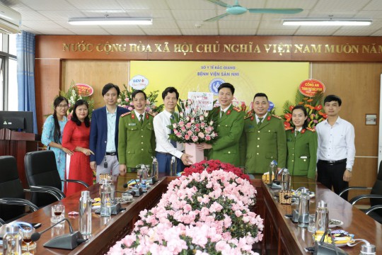 THƯ CẢM ƠN NHÂN DỊP KỶ NIỆM 66 NĂM NGÀY THẦY THUỐC VIỆT NAM 27/02/2021