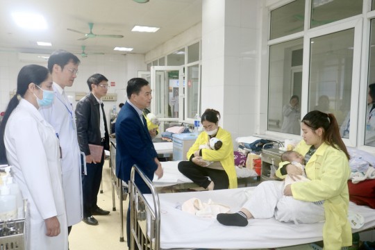 10 NĂM HÀNH TRÌNH CÔNG TÁC XÃ HỘI KẾT NỐI YÊU THƯƠNG, LAN TỎA GIÁ TRỊ NHÂN VĂN