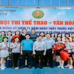 Bệnh viện Sản Nhi Bắc Ninh Số 1 xuất sắc giành 01 Huy chương bạc, 01 Huy chương đồng tại Giải Pickleball Ngành Y tế tỉnh Bắc Ninh năm 2026