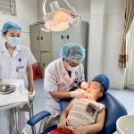 Bệnh viện Sản Nhi Bắc Ninh Số 1 khai trương Phòng khám Răng - Hàm - Mặt – Nâng tầm chăm sóc sức khỏe cho trẻ em