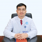 BÁC SỸ CKI NGUYỄN MINH CƯỜNG