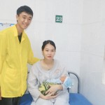 Báo động đỏ cứu sống thai nhi bị sa dây rốn trước ngôi thai tại Bệnh viện Sản Nhi Bắc Ninh Số 1