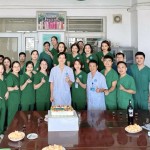 Kỷ niệm 179 năm Ngày Gây mê Thế giới 16/10