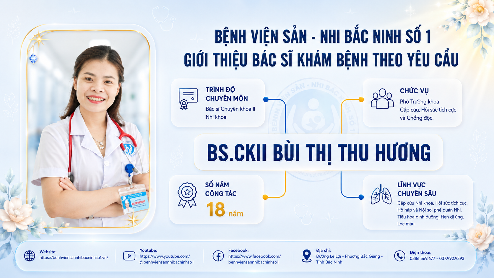BS Bùi Hương