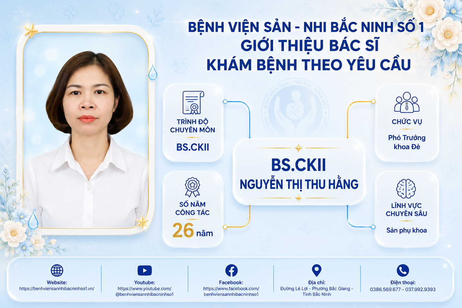 BS Hằng