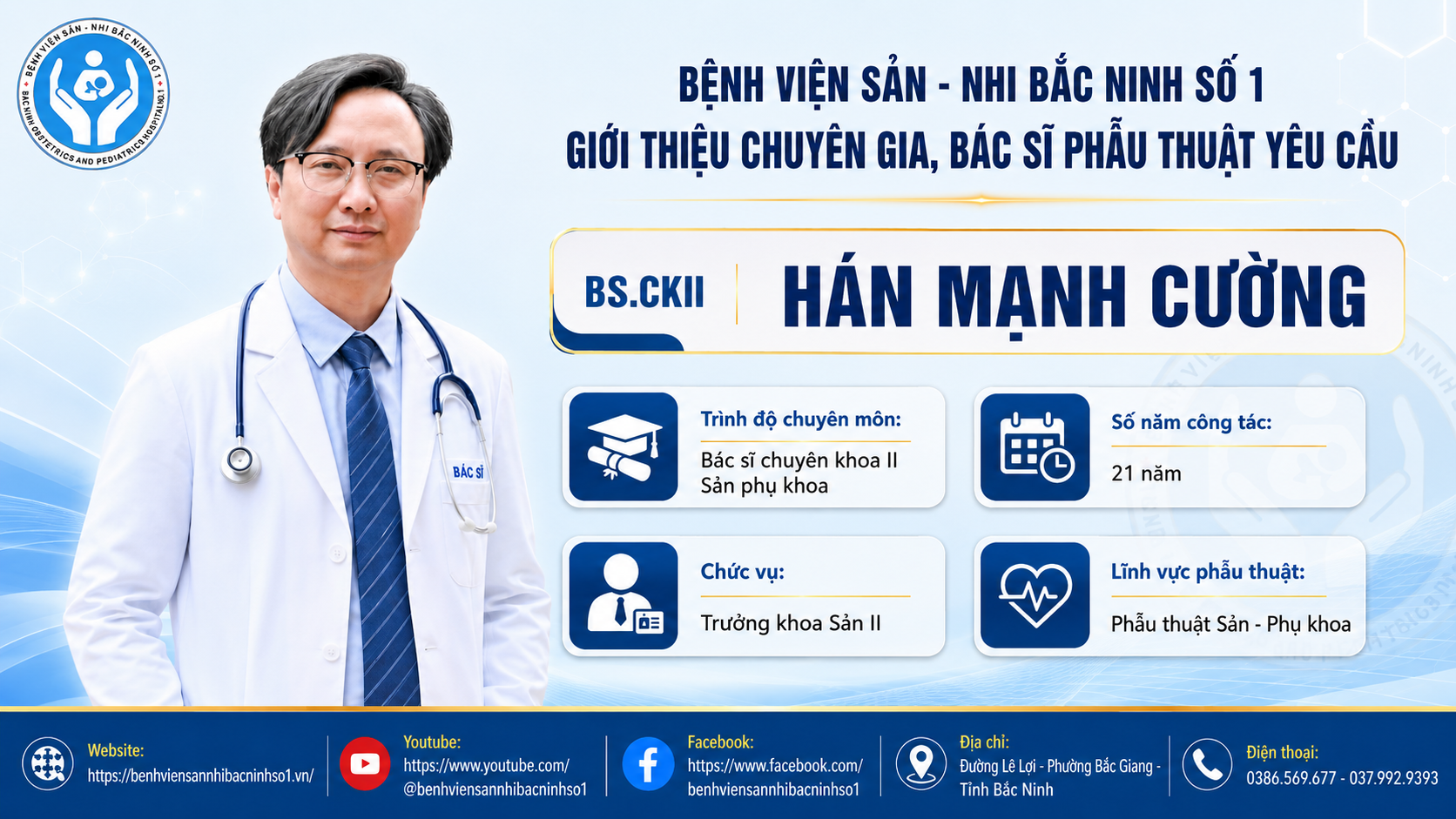 BS H.Cường