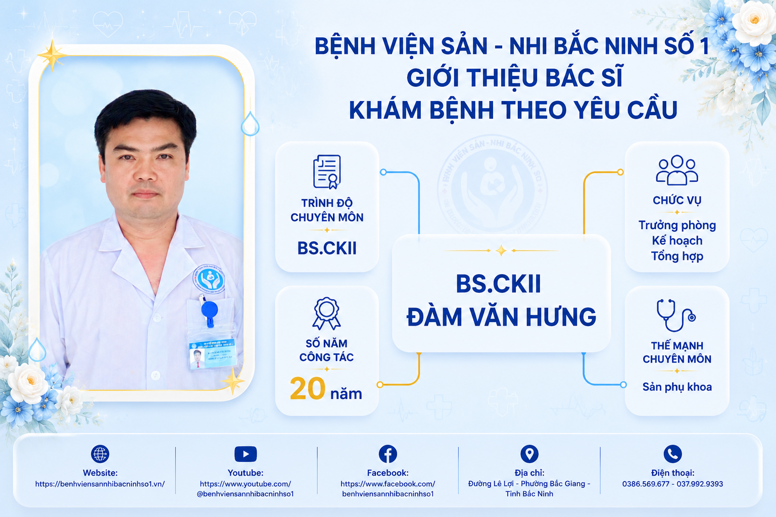 BS Hưng