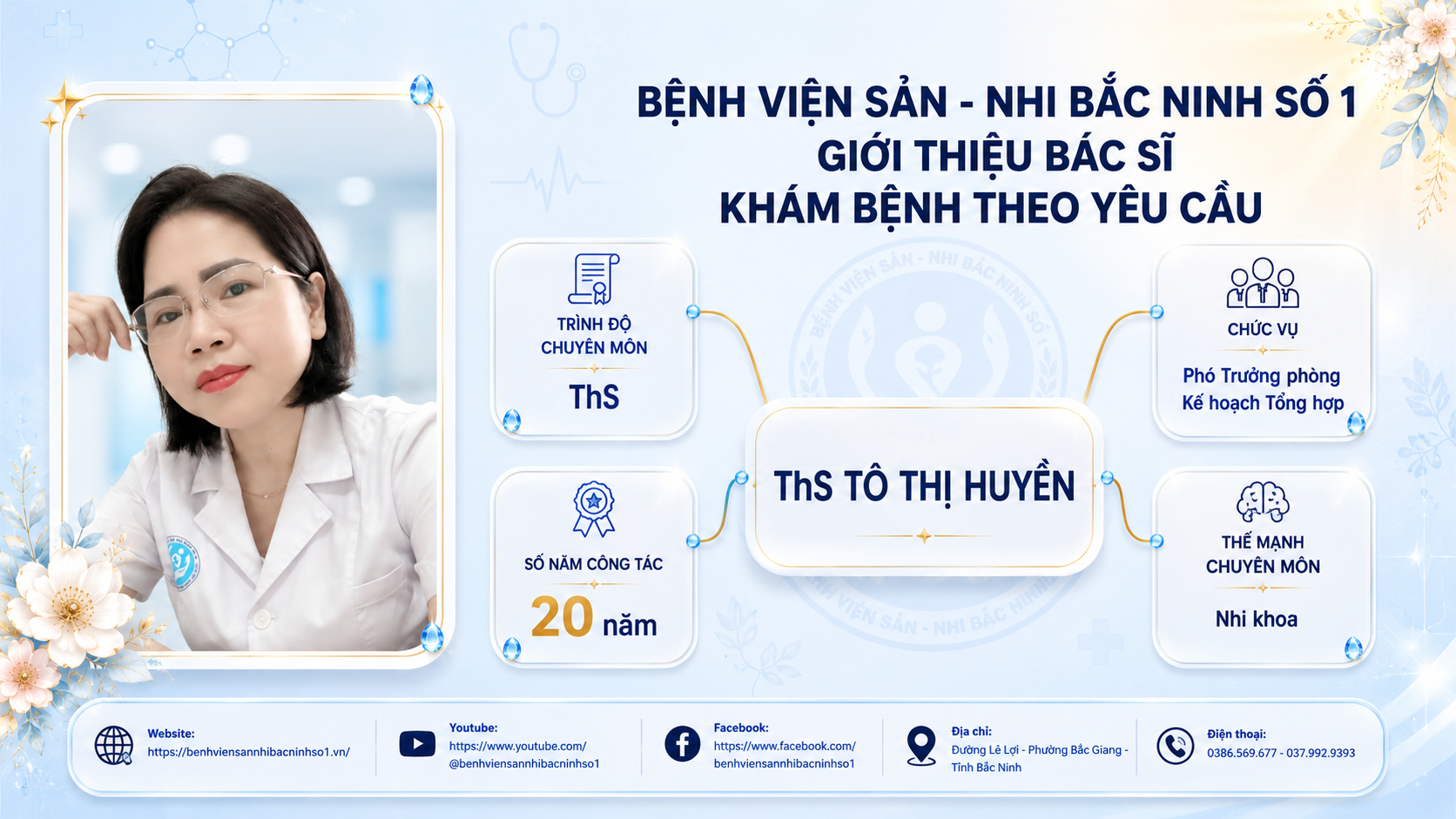 BS Huyền
