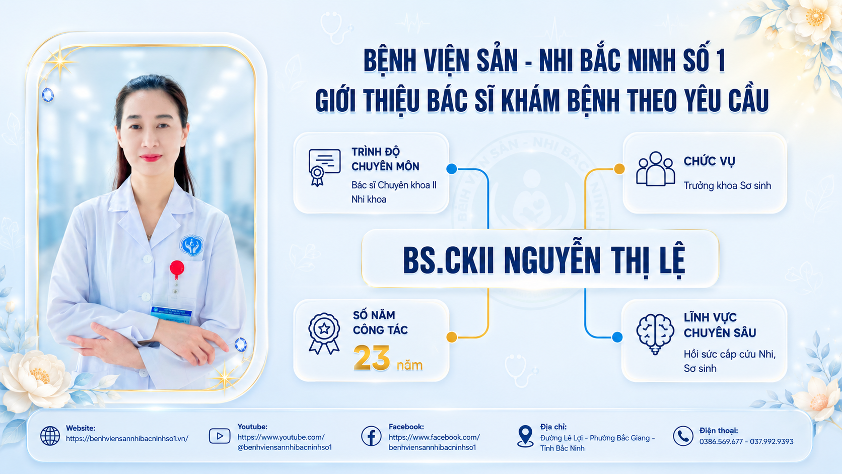 BS Lệ-1