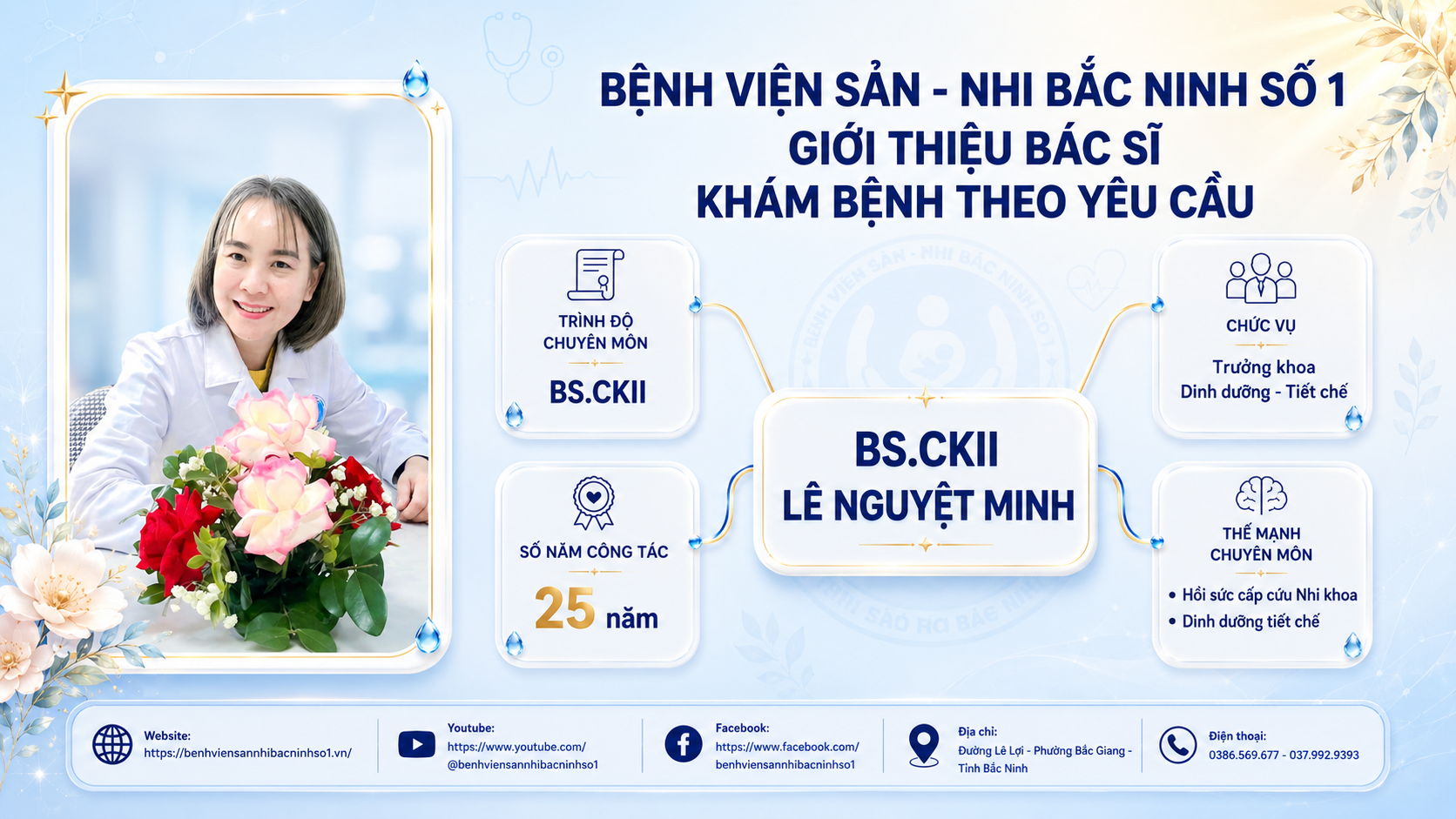 BS Minh
