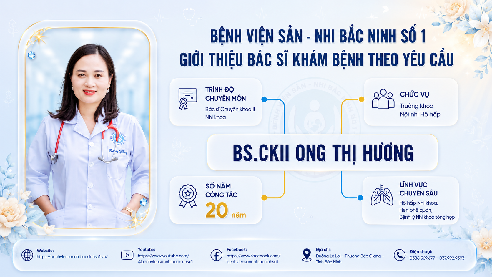 BS Ong Hương