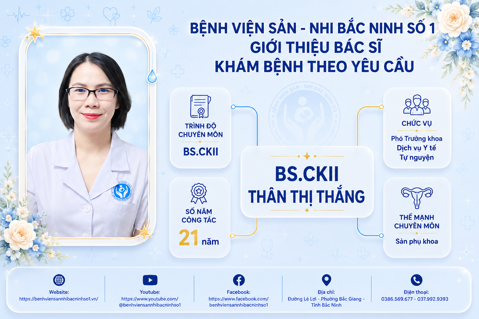 BS Thắng