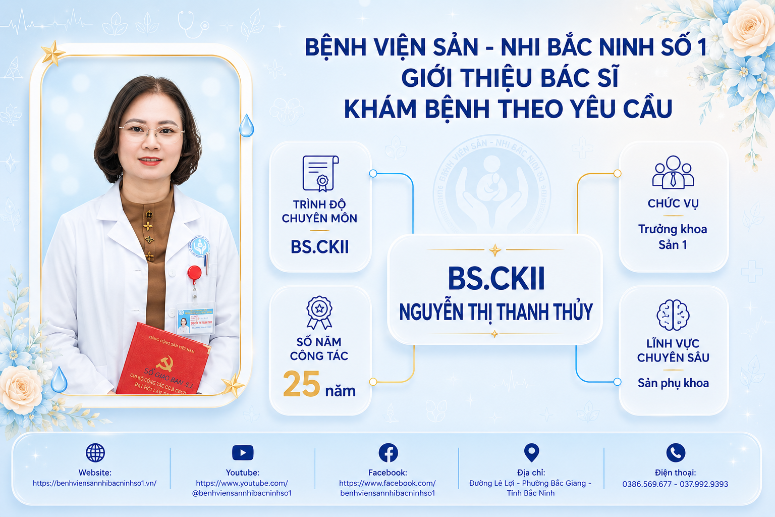 BS Thuỷ