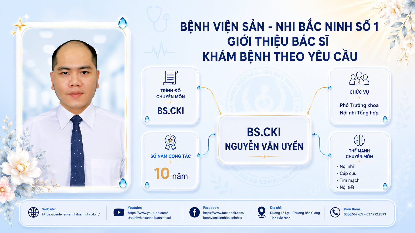 BS Uyển-1